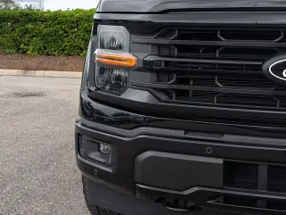 Ford F-150 2024 4x4 XLT 4dr SuperCrew 5.5 ft. SB