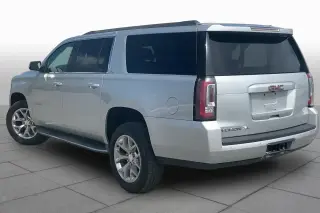 GMC Yukon XL 2017 4x2 SLT 4dr SUV