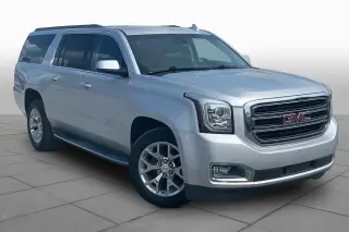 GMC Yukon XL 2017 4x2 SLT 4dr SUV
