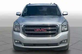 GMC Yukon XL 2017 4x2 SLT 4dr SUV