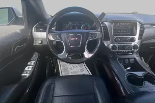 GMC Yukon XL 2017 4x2 SLT 4dr SUV