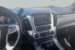 GMC Yukon XL 2017 4x2 SLT 4dr SUV