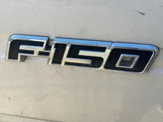 Ford F-150 2011 4x4 XLT 4dr SuperCab Styleside 6.5 ft. SB