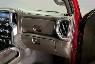 GMC Sierra 1500 2019 4x4 SLT 4dr Crew Cab 5.8 ft. SB