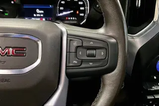 GMC Sierra 1500 2019 4x4 SLT 4dr Crew Cab 5.8 ft. SB