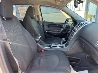 GMC Acadia 2009 SLE-1 4dr SUV