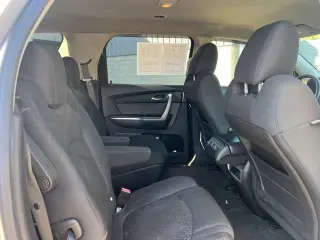 GMC Acadia 2009 SLE-1 4dr SUV