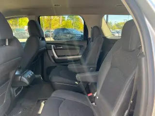 GMC Acadia 2009 SLE-1 4dr SUV