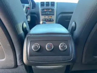 GMC Acadia 2009 SLE-1 4dr SUV