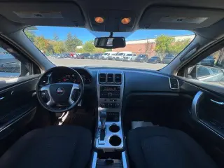 GMC Acadia 2009 SLE-1 4dr SUV