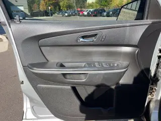 GMC Acadia 2009 SLE-1 4dr SUV