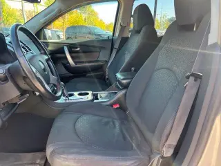 GMC Acadia 2009 SLE-1 4dr SUV