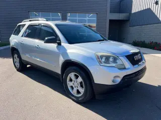 GMC Acadia 2009 SLE-1 4dr SUV
