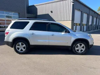 GMC Acadia 2009 SLE-1 4dr SUV