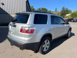 GMC Acadia 2009 SLE-1 4dr SUV
