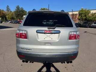 GMC Acadia 2009 SLE-1 4dr SUV