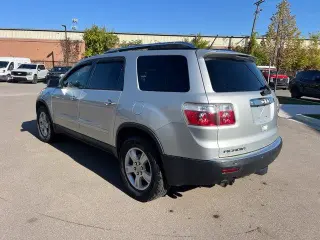 GMC Acadia 2009 SLE-1 4dr SUV