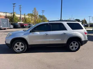 GMC Acadia 2009 SLE-1 4dr SUV