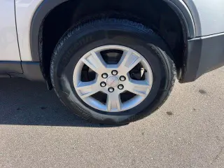GMC Acadia 2009 SLE-1 4dr SUV
