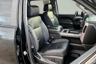 GMC Sierra 1500 2017 4x4 SLT 4dr Crew Cab 5.8 ft. SB