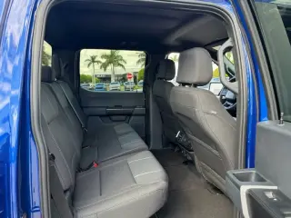 Ford F-150 2026 4x4 STX 4 puertas SuperCrew 5.5 ft. SB