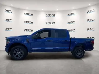 Ford F-150 2026 4x4 STX 4 puertas SuperCrew 5.5 ft. SB