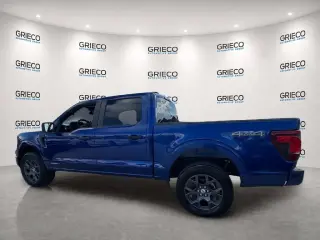 Ford F-150 2026 4x4 STX 4 puertas SuperCrew 5.5 ft. SB