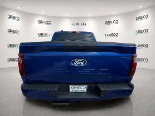 Ford F-150 2026 4x4 STX 4 puertas SuperCrew 5.5 ft. SB