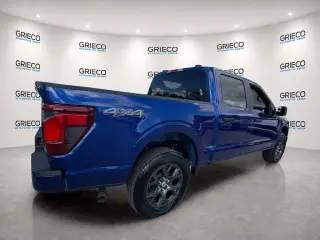 Ford F-150 2026 4x4 STX 4 puertas SuperCrew 5.5 ft. SB