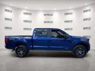 Ford F-150 2026 4x4 STX 4 puertas SuperCrew 5.5 ft. SB