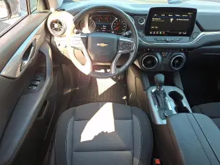 Chevrolet Blazer 2025 LT 4dr SUV con 2LT
