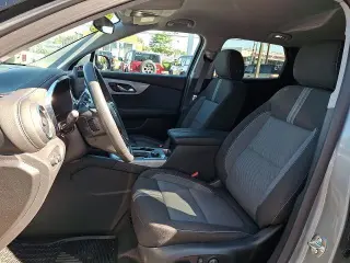 Chevrolet Blazer 2025 LT 4dr SUV con 2LT