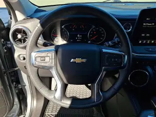Chevrolet Blazer 2025 LT 4dr SUV con 2LT