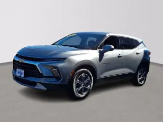Chevrolet Blazer 2025 LT 4dr SUV con 2LT