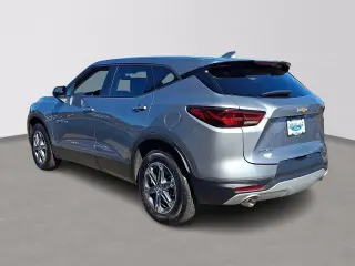 Chevrolet Blazer 2025 LT 4dr SUV con 2LT