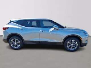 Chevrolet Blazer 2025 LT 4dr SUV con 2LT
