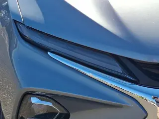 Chevrolet Blazer 2025 LT 4dr SUV con 2LT