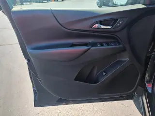 Chevrolet Equinox 2021 4x4 LT 4dr SUV con 2FL