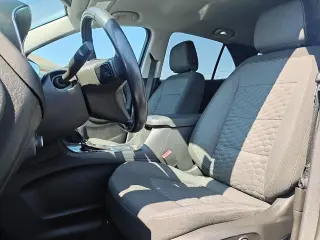 Chevrolet Equinox 2021 4x4 LT 4dr SUV con 2FL