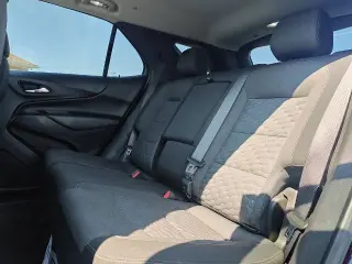 Chevrolet Equinox 2021 4x4 LT 4dr SUV con 2FL