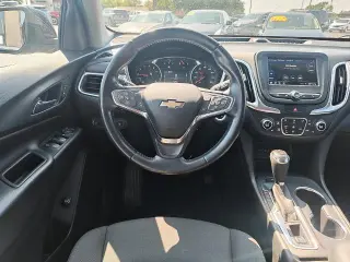 Chevrolet Equinox 2021 4x4 LT 4dr SUV con 2FL
