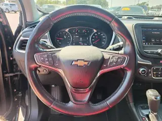 Chevrolet Equinox 2021 4x4 LT 4dr SUV con 2FL