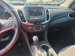 Chevrolet Equinox 2021 4x4 LT 4dr SUV con 2FL