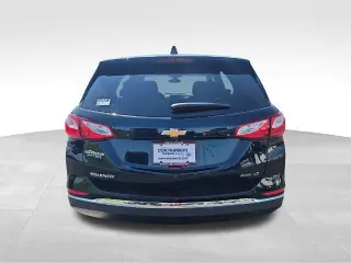 Chevrolet Equinox 2021 4x4 LT 4dr SUV con 2FL
