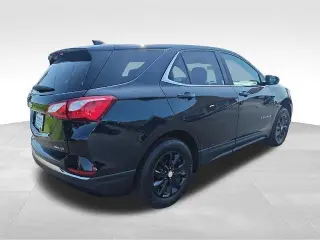 Chevrolet Equinox 2021 4x4 LT 4dr SUV con 2FL