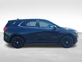 Chevrolet Equinox 2021 4x4 LT 4dr SUV con 2FL