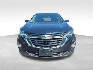 Chevrolet Equinox 2021 4x4 LT 4dr SUV con 2FL