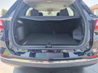 Chevrolet Equinox 2021 4x4 LT 4dr SUV con 2FL