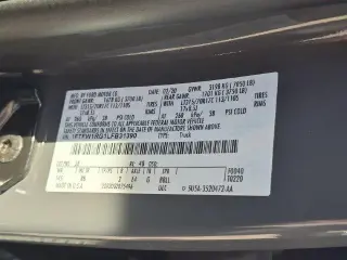 Ford F-150 2020 4x4 Raptor 4dr SuperCrew 5.5 ft. SB