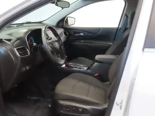 Chevrolet Equinox 2021 LT 4 puertas SUV con 1LT